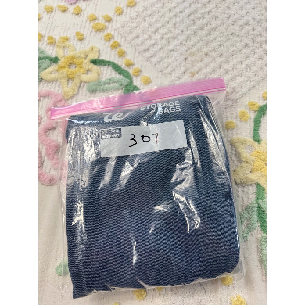 EVEREVE The Ever Straight High Rise Womens Jeans Size‎ 25 Dark Wash Denim - Picture 10 of 10